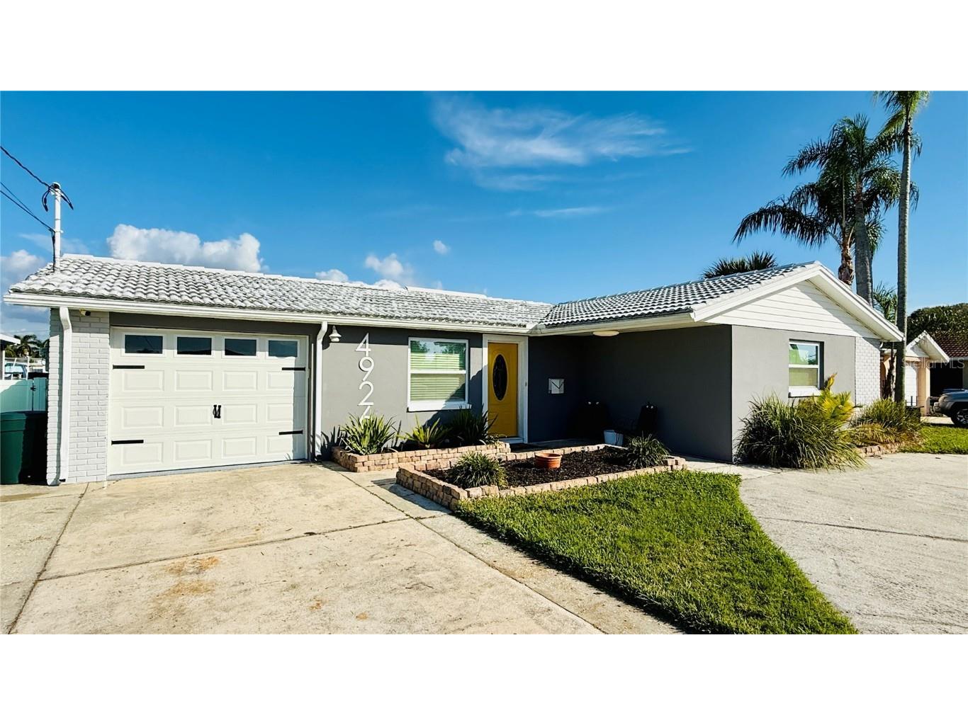 4926 Blue Heron Drive New Port Richey FL 34652 - GULF OF MEXICO TB8446317 image1