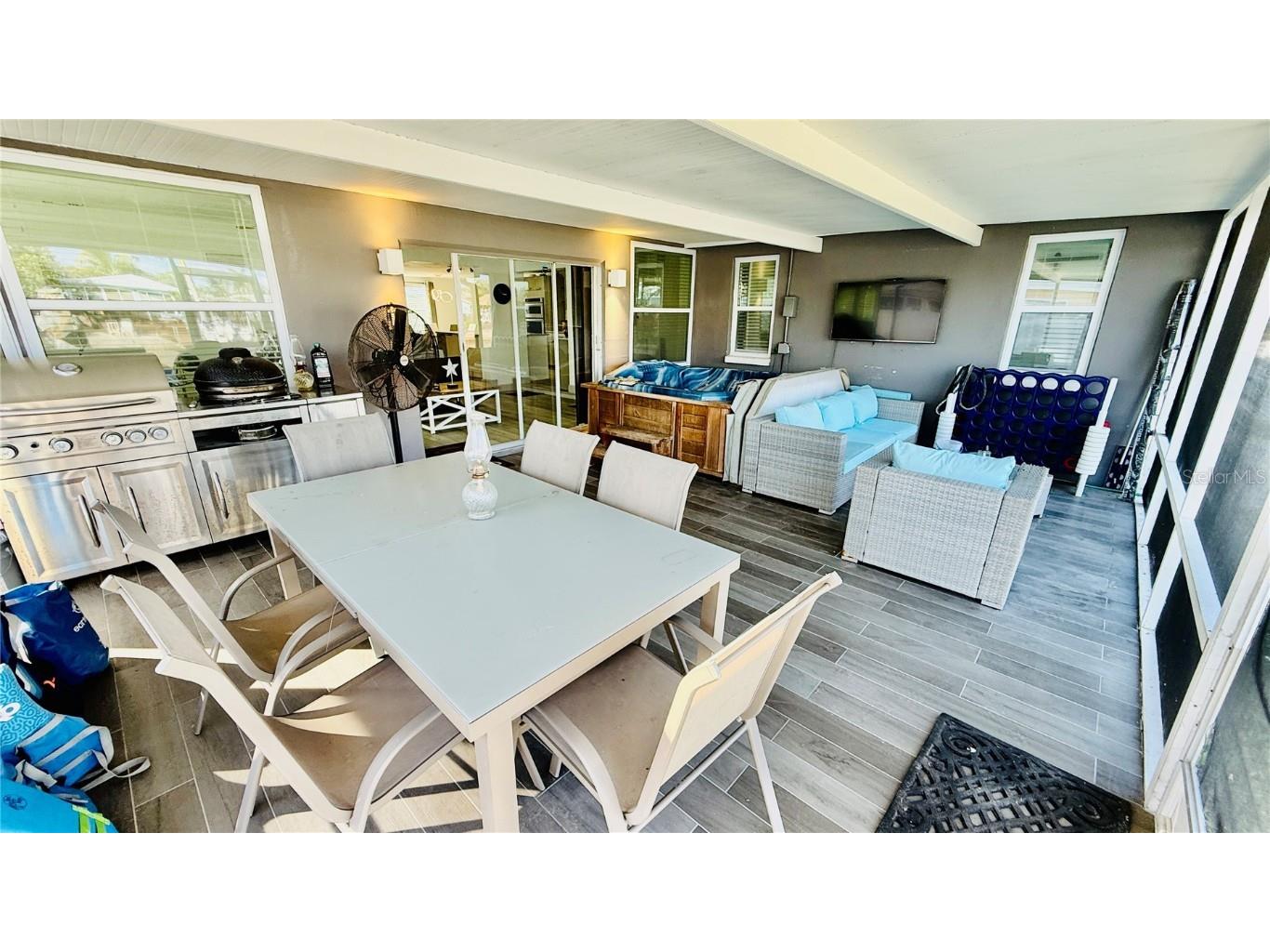 4926 Blue Heron Drive New Port Richey FL 34652 - GULF OF MEXICO TB8446317 image25