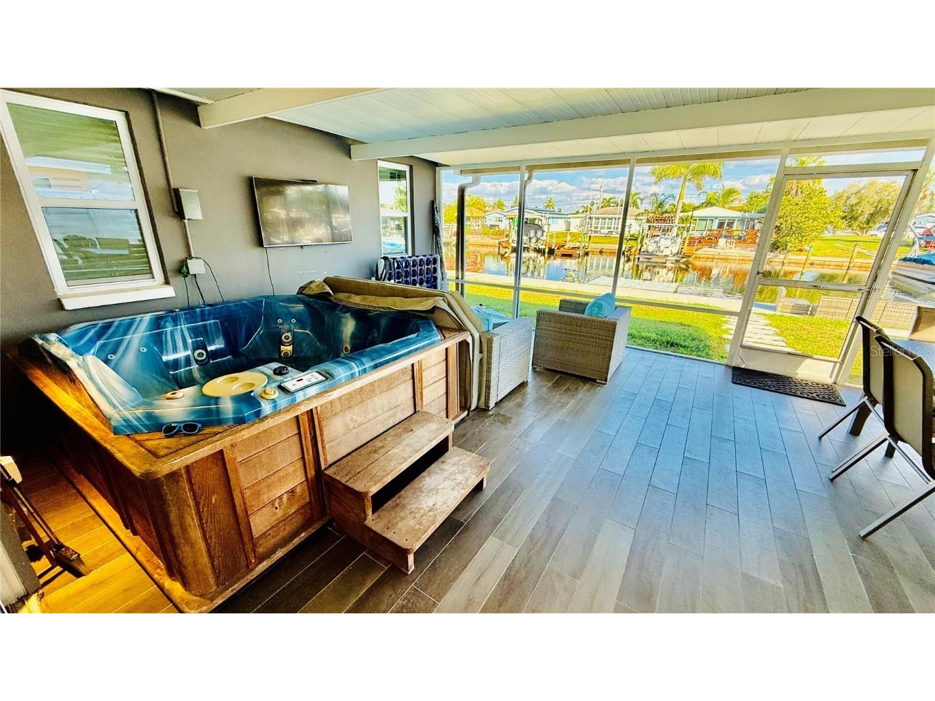 4926 Blue Heron Drive New Port Richey FL 34652 - GULF OF MEXICO TB8446317 image26