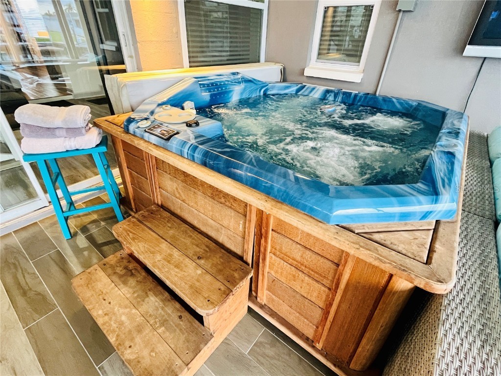 4926 Blue Heron Drive New Port Richey FL 34652 - GULF OF MEXICO TB8446317 image27