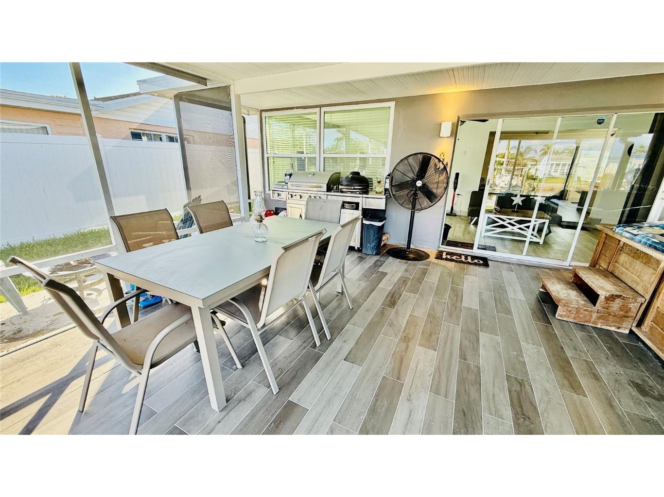 4926 Blue Heron Drive New Port Richey FL 34652 - GULF OF MEXICO TB8446317 image28