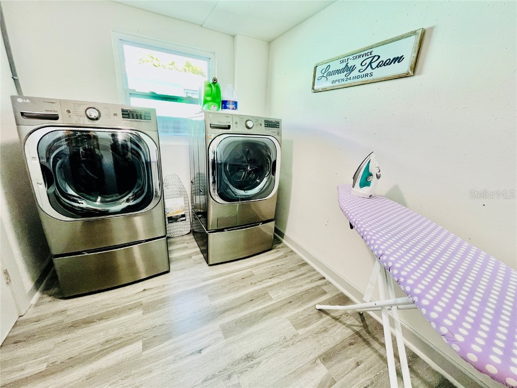 4926 Blue Heron Drive New Port Richey FL 34652 - GULF OF MEXICO TB8446317 image29