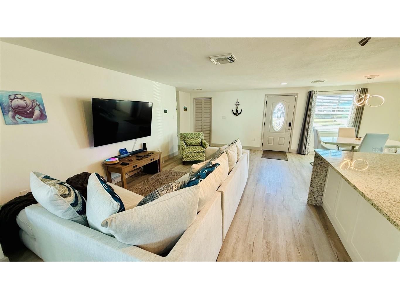 4926 Blue Heron Drive New Port Richey FL 34652 - GULF OF MEXICO TB8446317 image3