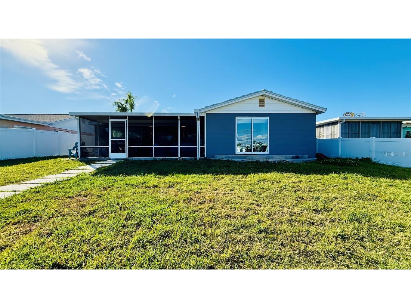 4926 Blue Heron Drive New Port Richey FL 34652 - GULF OF MEXICO TB8446317 image32