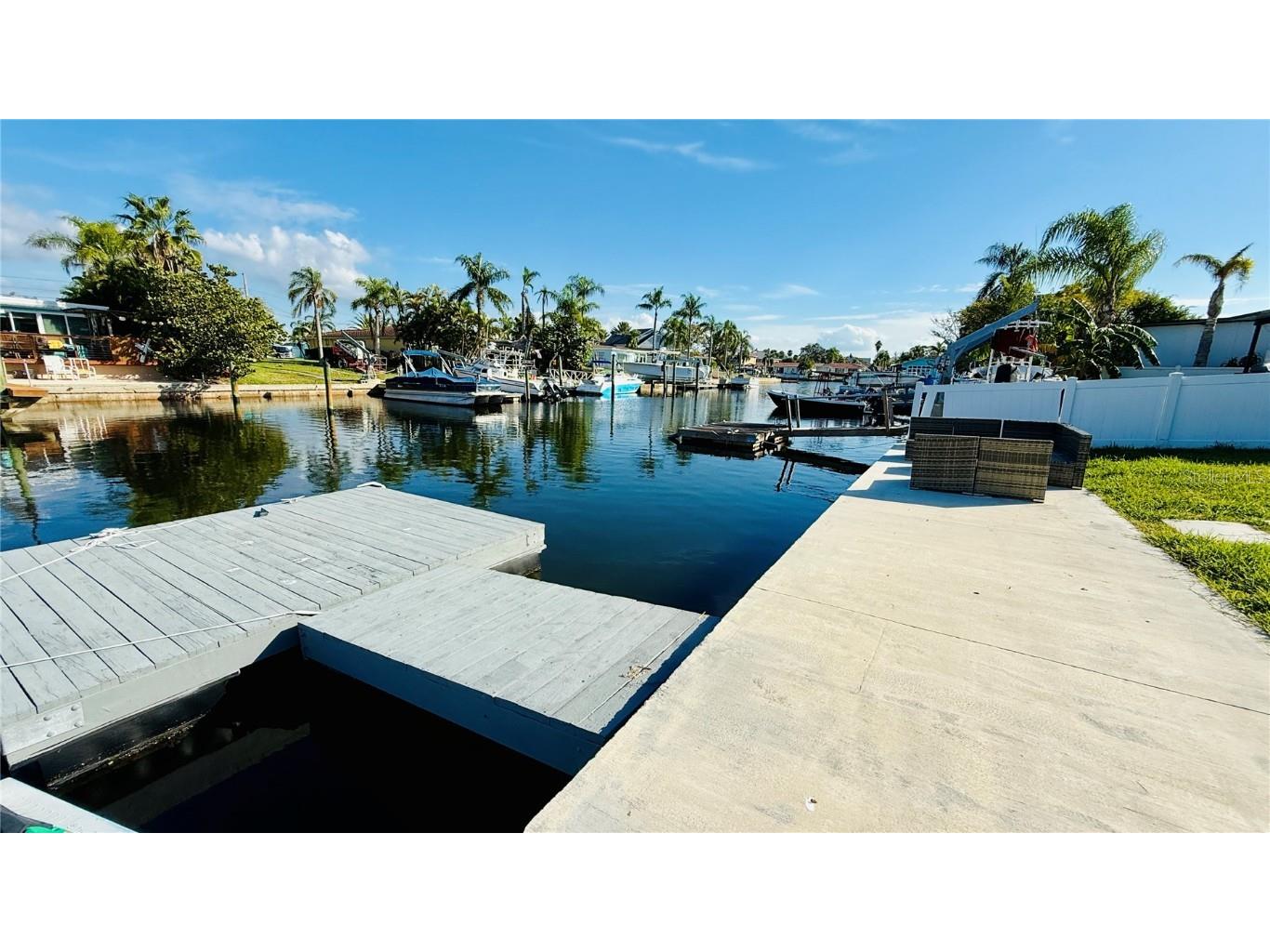 4926 Blue Heron Drive New Port Richey FL 34652 - GULF OF MEXICO TB8446317 image33