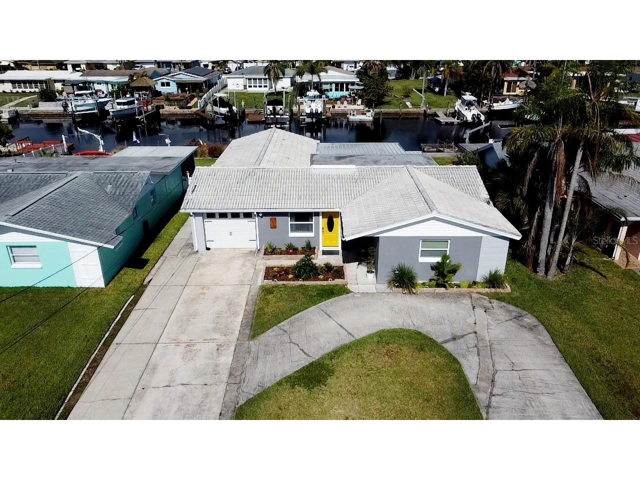 4926 Blue Heron Drive New Port Richey FL 34652 - GULF OF MEXICO TB8446317 image36