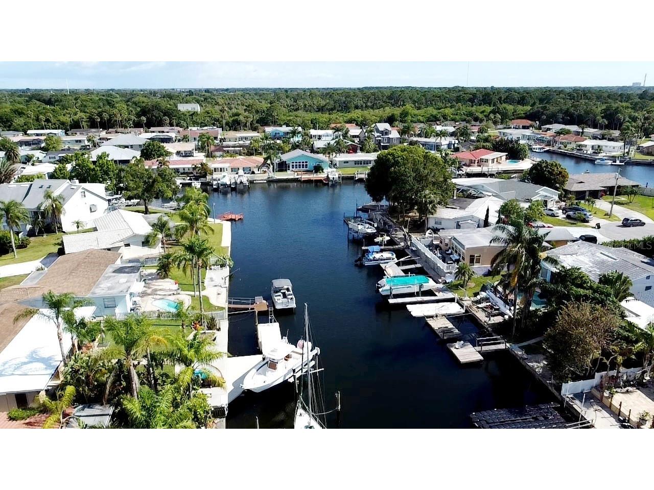 4926 Blue Heron Drive New Port Richey FL 34652 - GULF OF MEXICO TB8446317 image38