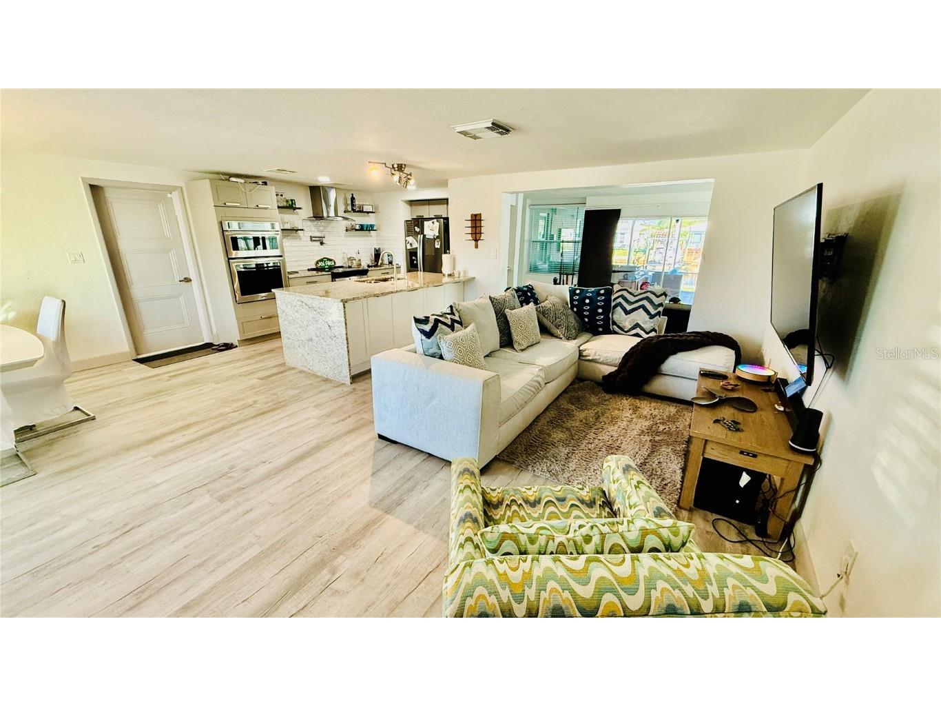 4926 Blue Heron Drive New Port Richey FL 34652 - GULF OF MEXICO TB8446317 image4