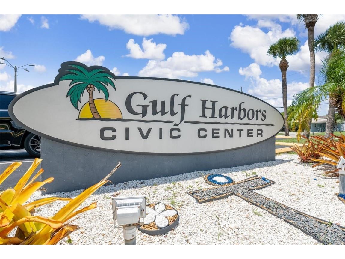 4926 Blue Heron Drive New Port Richey FL 34652 - GULF OF MEXICO TB8446317 image42