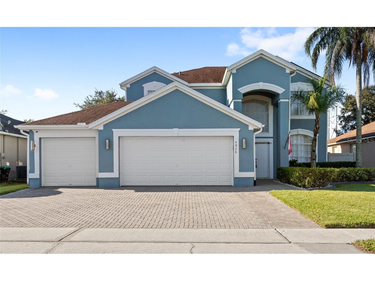 4926 Brightmour Circle Orlando FL 32837 O6346580 image1