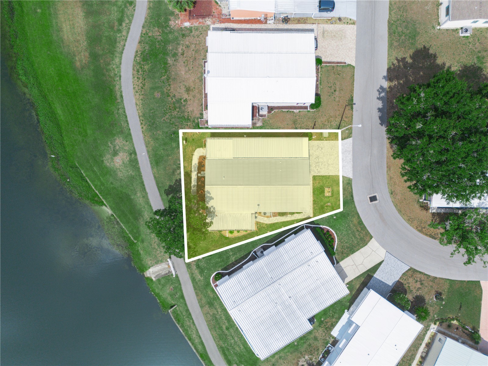 4926 Deerwood Drive Lakeland FL 33810 - FOXWOOD LAKE L4961518 image30