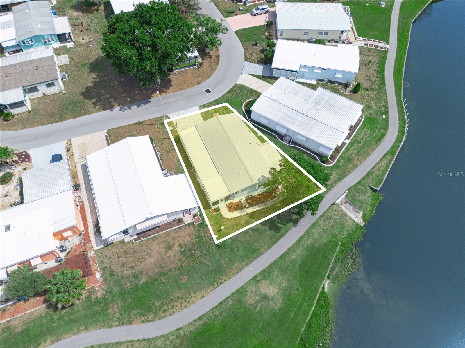 4926 Deerwood Drive Lakeland FL 33810 - FOXWOOD LAKE L4961518 image31