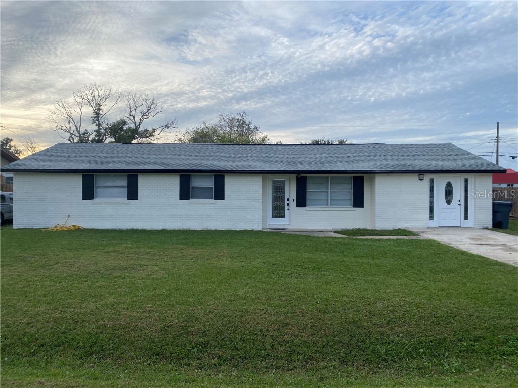 4926 Easton Street Lake Wales FL 33859 - Crooked Lake P4928354 image1