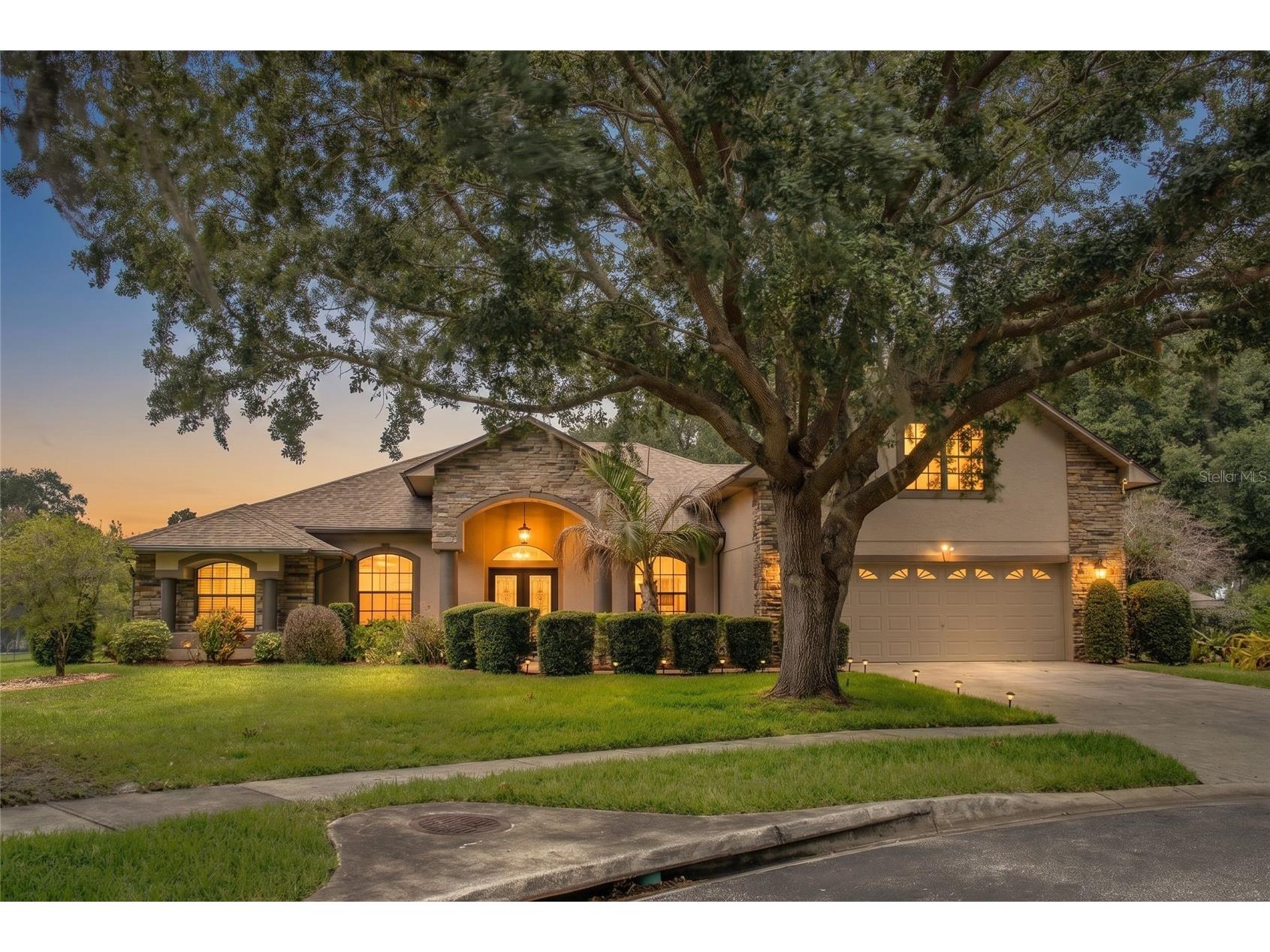 4926 Emilee Grace Lane Saint Cloud FL 34771 - EAST LAKE TOHOPEKALIGA S5152247 image1