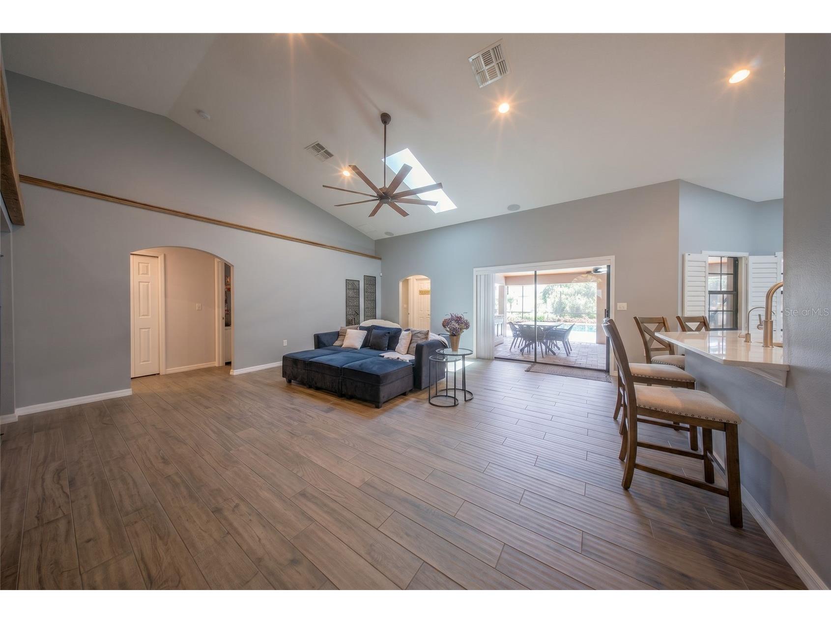 4926 Emilee Grace Lane Saint Cloud FL 34771 - EAST LAKE TOHOPEKALIGA S5152247 image12