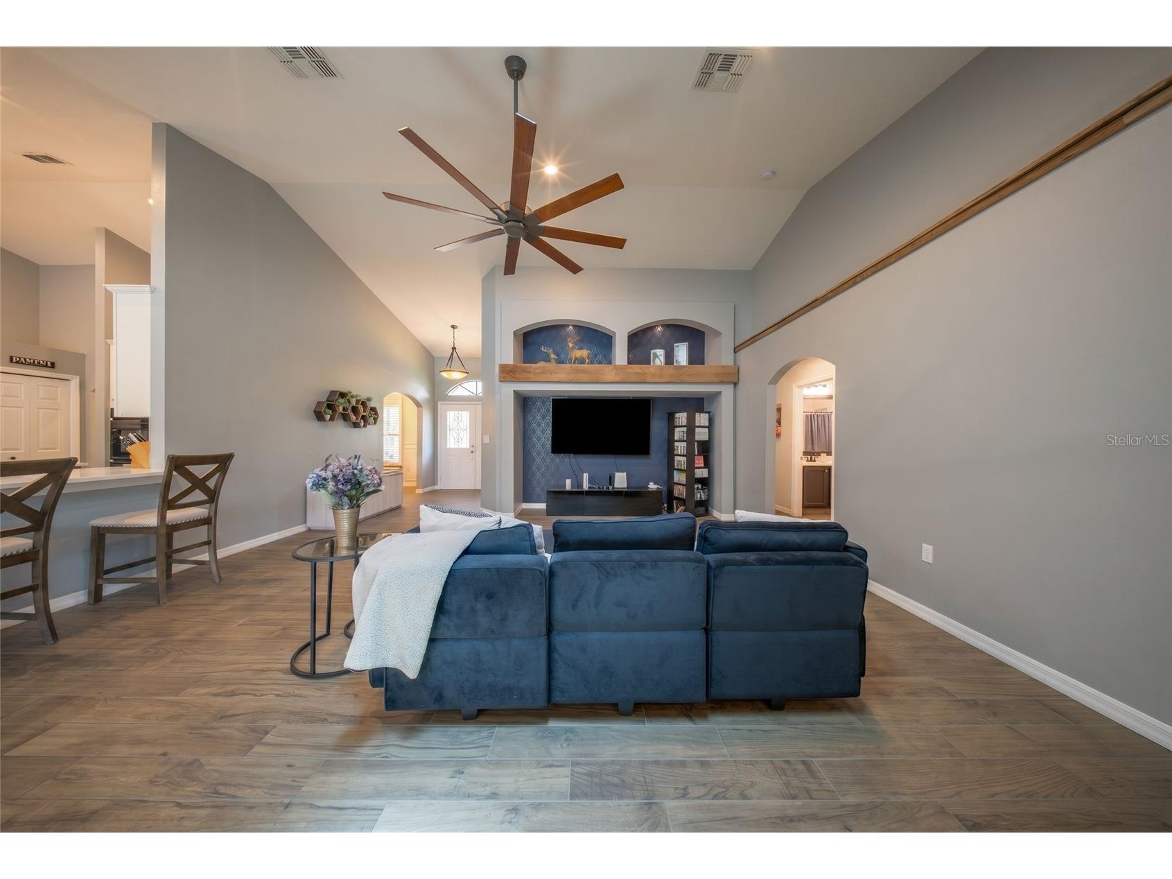 4926 Emilee Grace Lane Saint Cloud FL 34771 - EAST LAKE TOHOPEKALIGA S5152247 image14