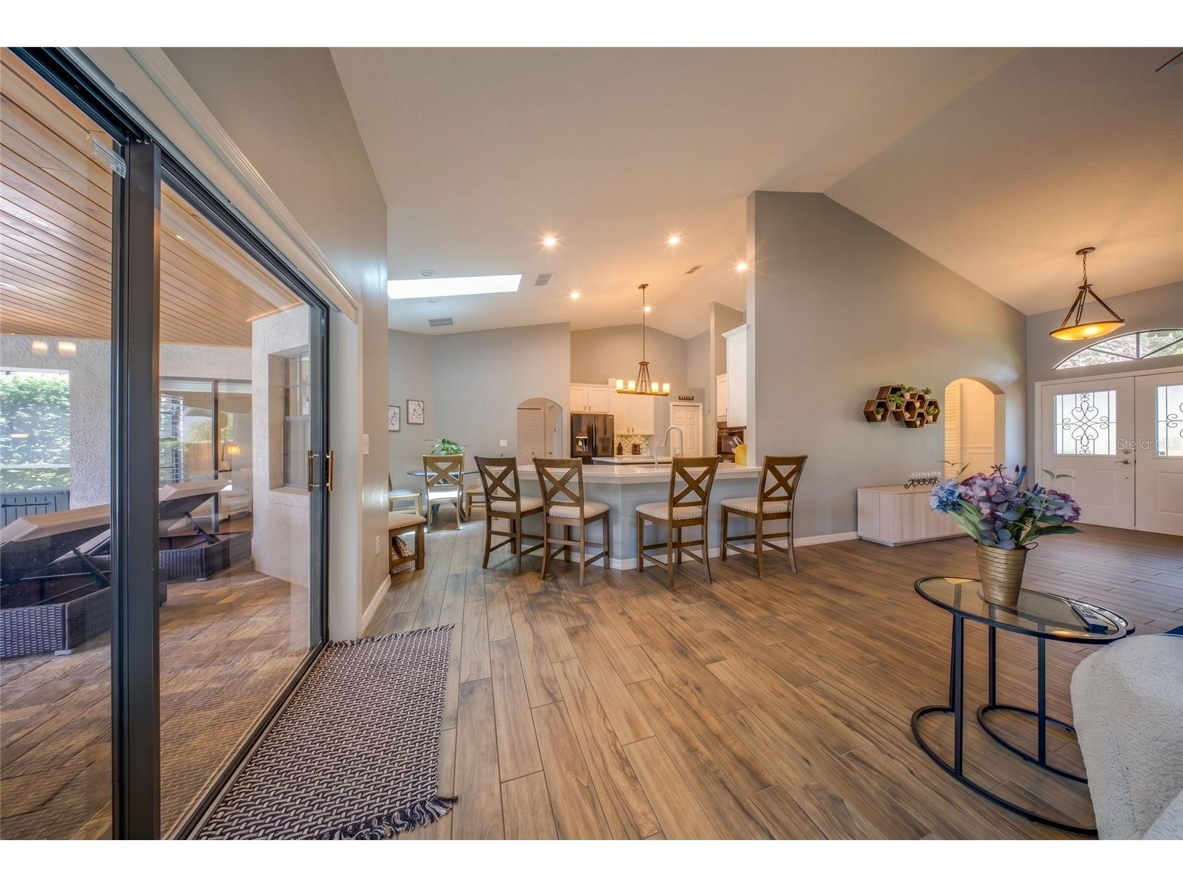 4926 Emilee Grace Lane Saint Cloud FL 34771 - EAST LAKE TOHOPEKALIGA S5152247 image15