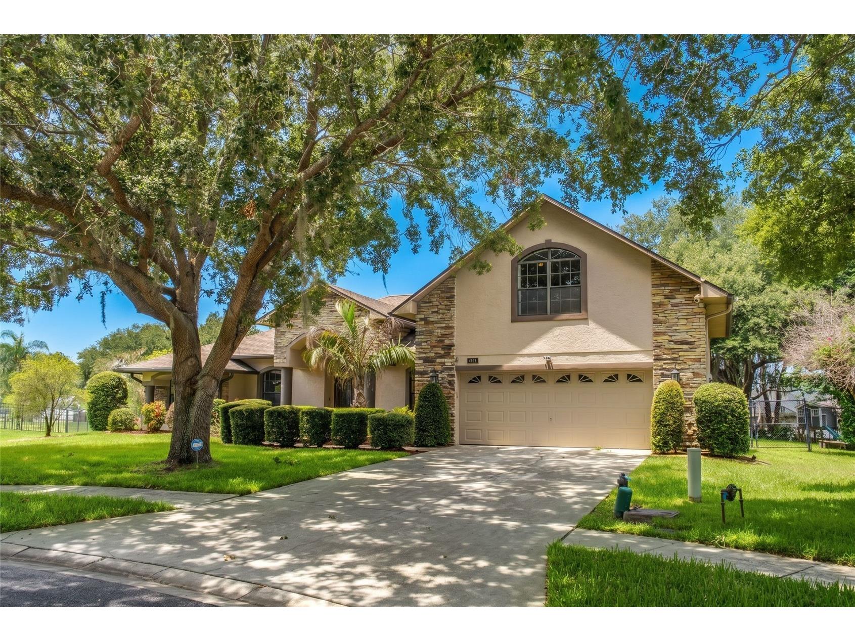4926 Emilee Grace Lane Saint Cloud FL 34771 - EAST LAKE TOHOPEKALIGA S5152247 image2
