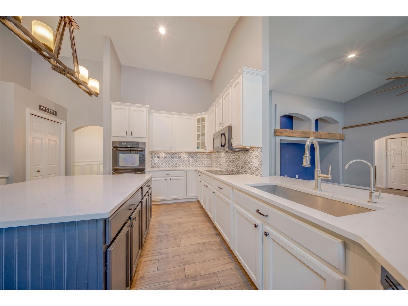 4926 Emilee Grace Lane Saint Cloud FL 34771 - EAST LAKE TOHOPEKALIGA S5152247 image21