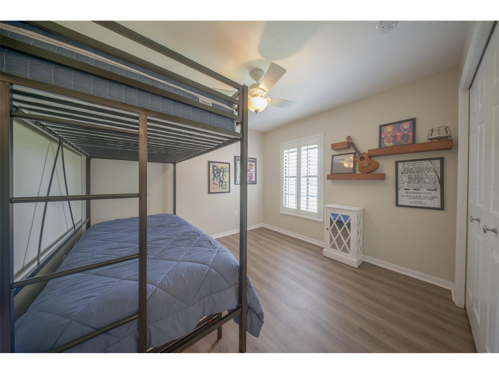 4926 Emilee Grace Lane Saint Cloud FL 34771 - EAST LAKE TOHOPEKALIGA S5152247 image34