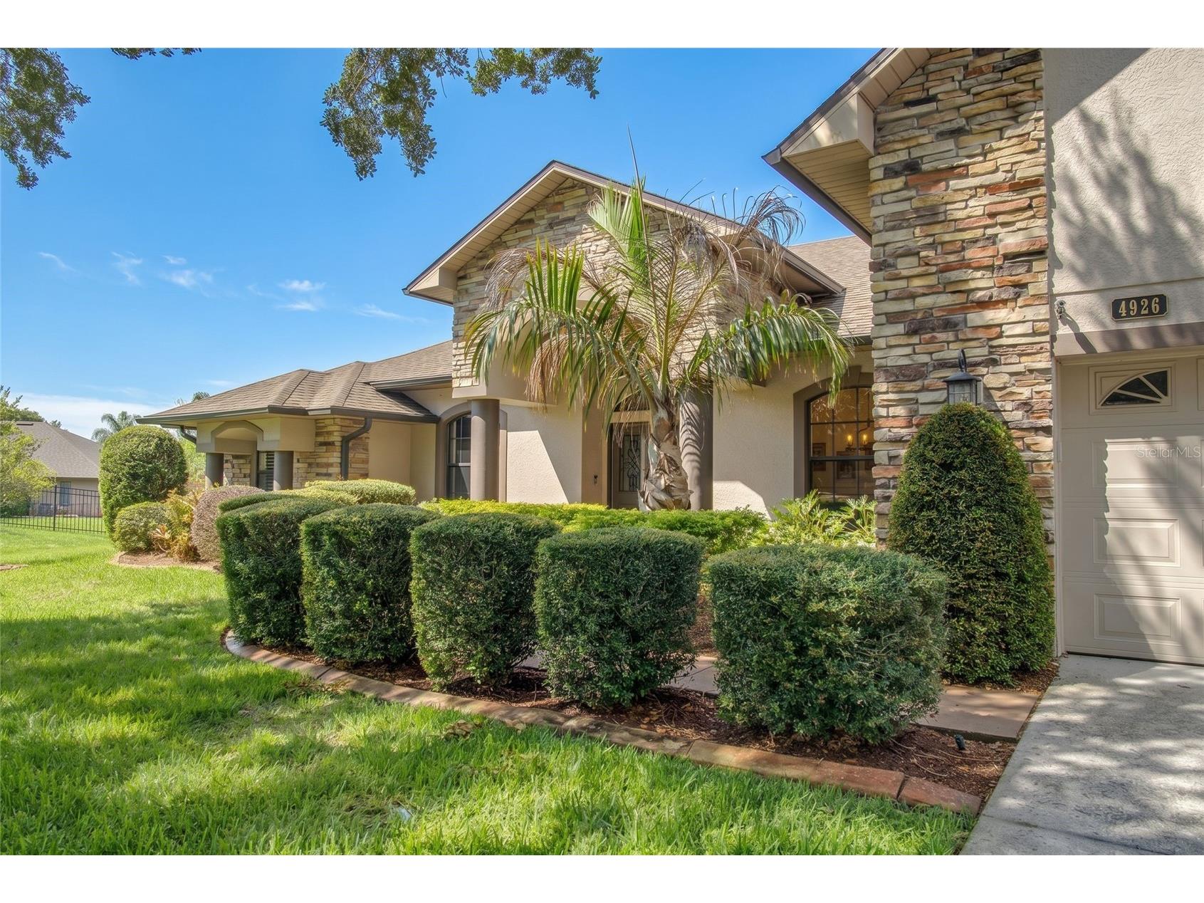 4926 Emilee Grace Lane Saint Cloud FL 34771 - EAST LAKE TOHOPEKALIGA S5152247 image4