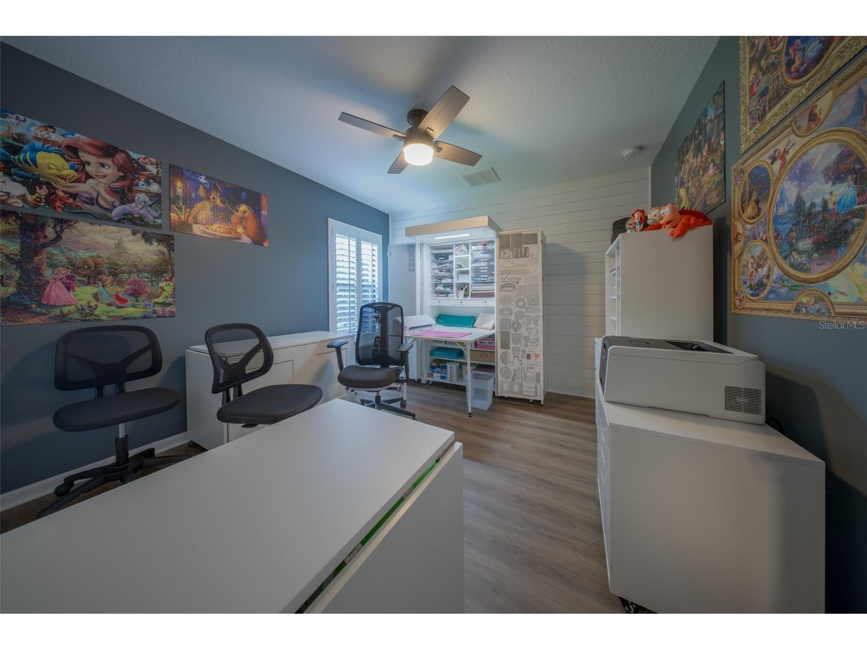 4926 Emilee Grace Lane Saint Cloud FL 34771 - EAST LAKE TOHOPEKALIGA S5152247 image40
