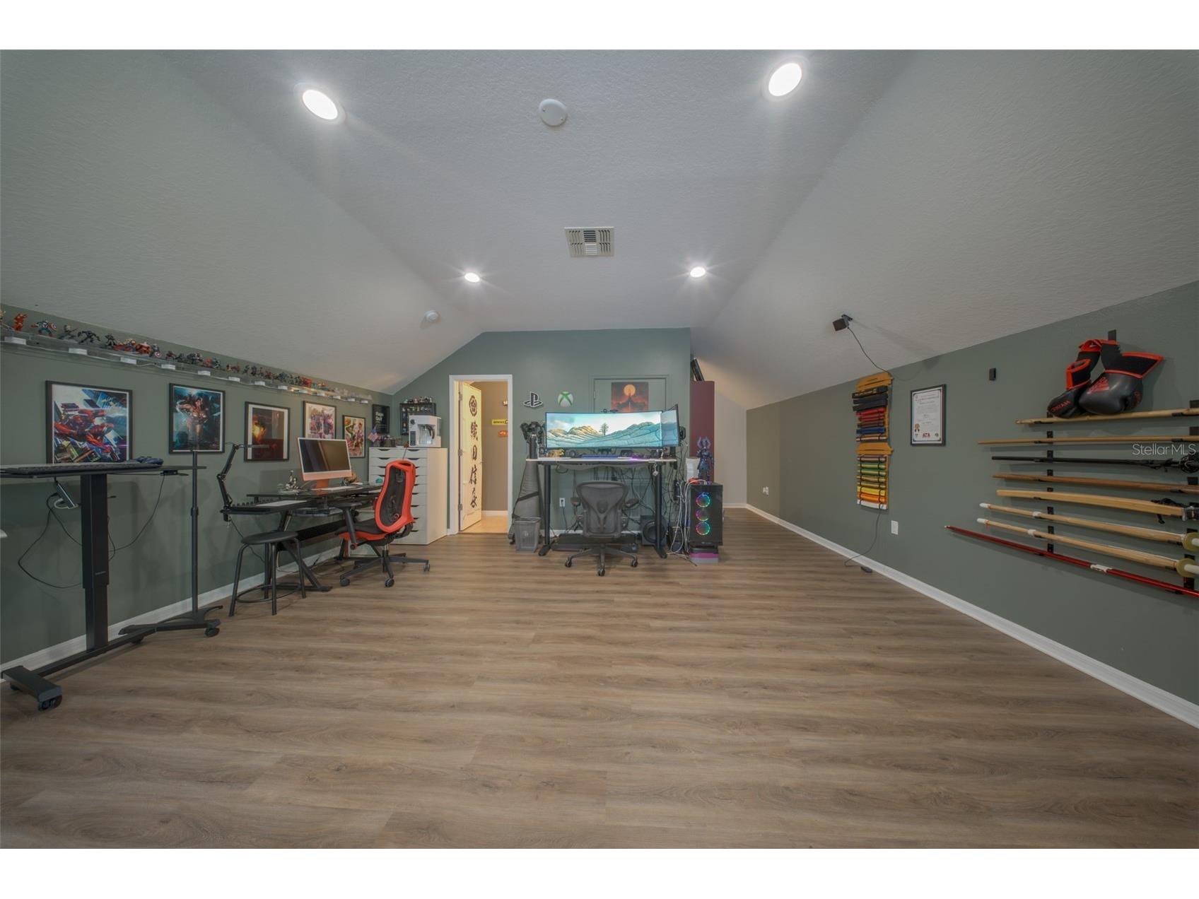 4926 Emilee Grace Lane Saint Cloud FL 34771 - EAST LAKE TOHOPEKALIGA S5152247 image45
