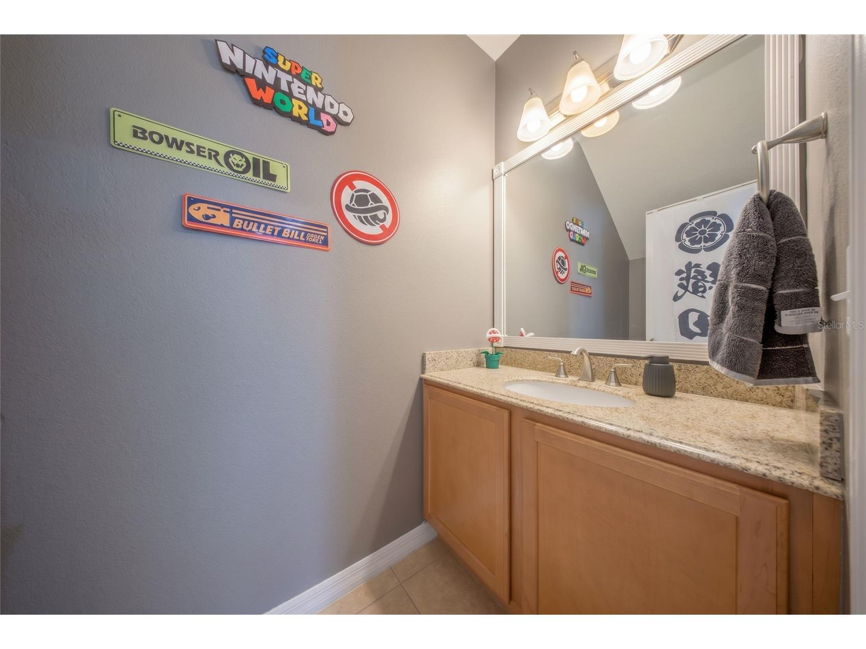 4926 Emilee Grace Lane Saint Cloud FL 34771 - EAST LAKE TOHOPEKALIGA S5152247 image49