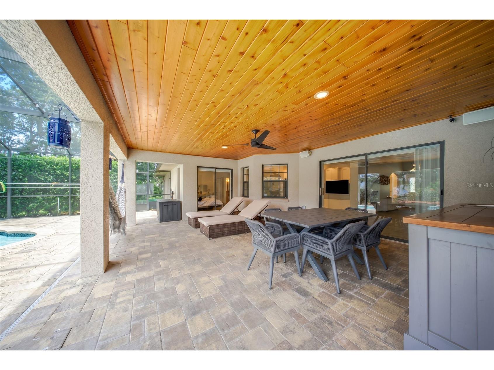 4926 Emilee Grace Lane Saint Cloud FL 34771 - EAST LAKE TOHOPEKALIGA S5152247 image55