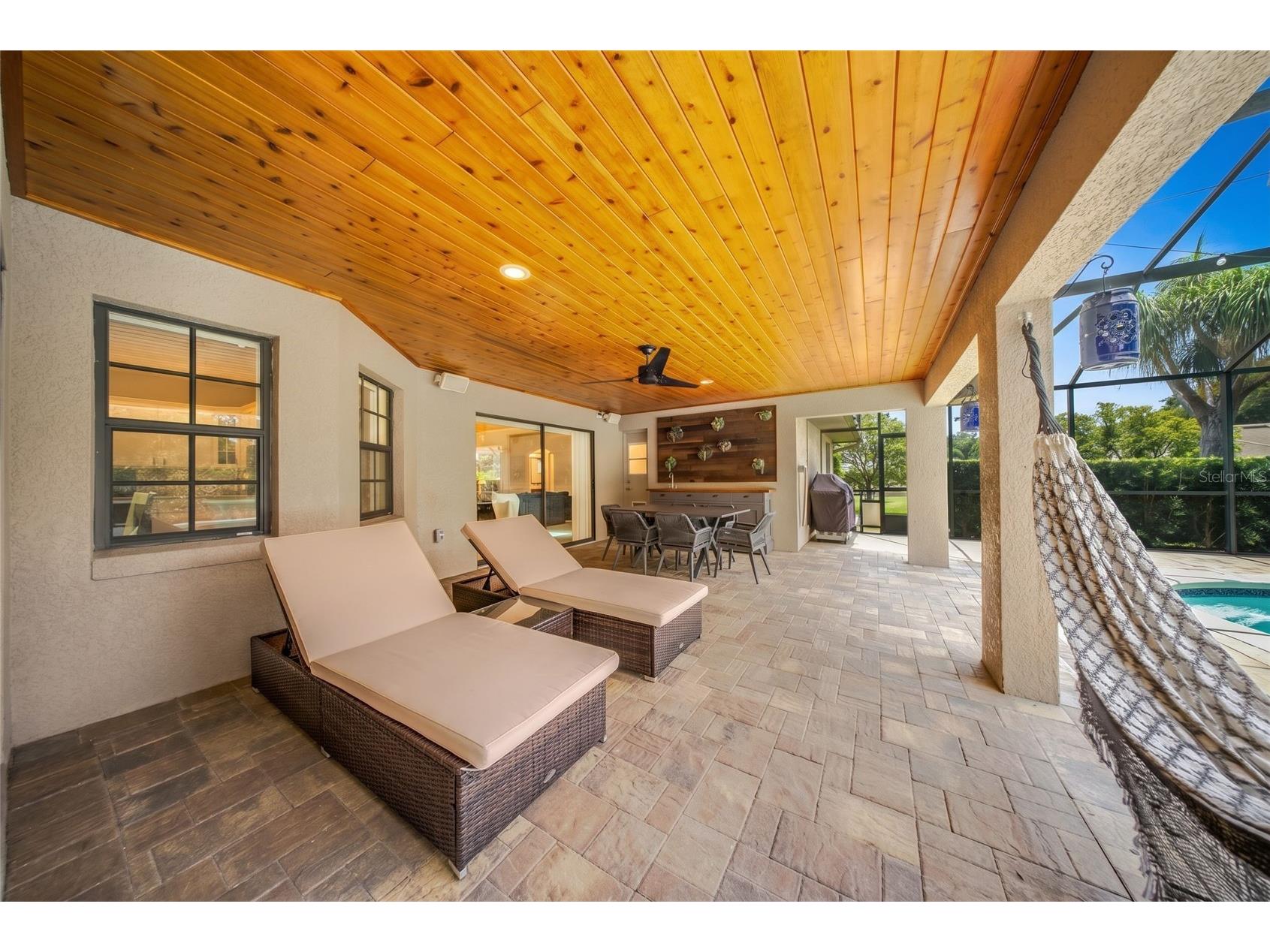 4926 Emilee Grace Lane Saint Cloud FL 34771 - EAST LAKE TOHOPEKALIGA S5152247 image56
