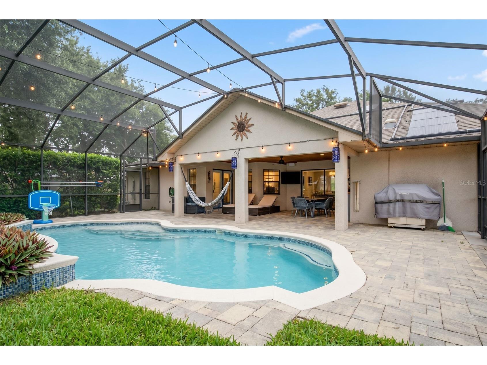 4926 Emilee Grace Lane Saint Cloud FL 34771 - EAST LAKE TOHOPEKALIGA S5152247 image57