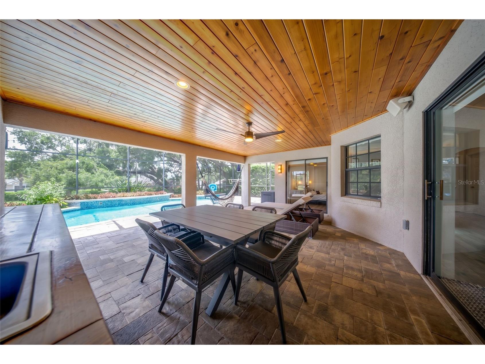 4926 Emilee Grace Lane Saint Cloud FL 34771 - EAST LAKE TOHOPEKALIGA S5152247 image58