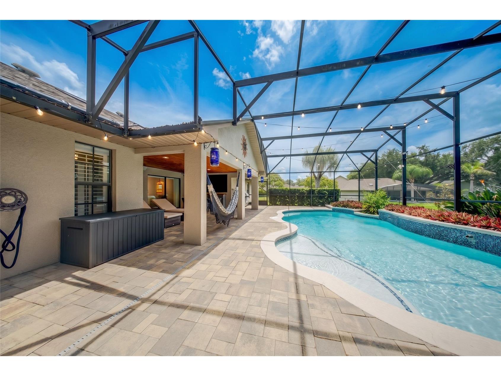 4926 Emilee Grace Lane Saint Cloud FL 34771 - EAST LAKE TOHOPEKALIGA S5152247 image59