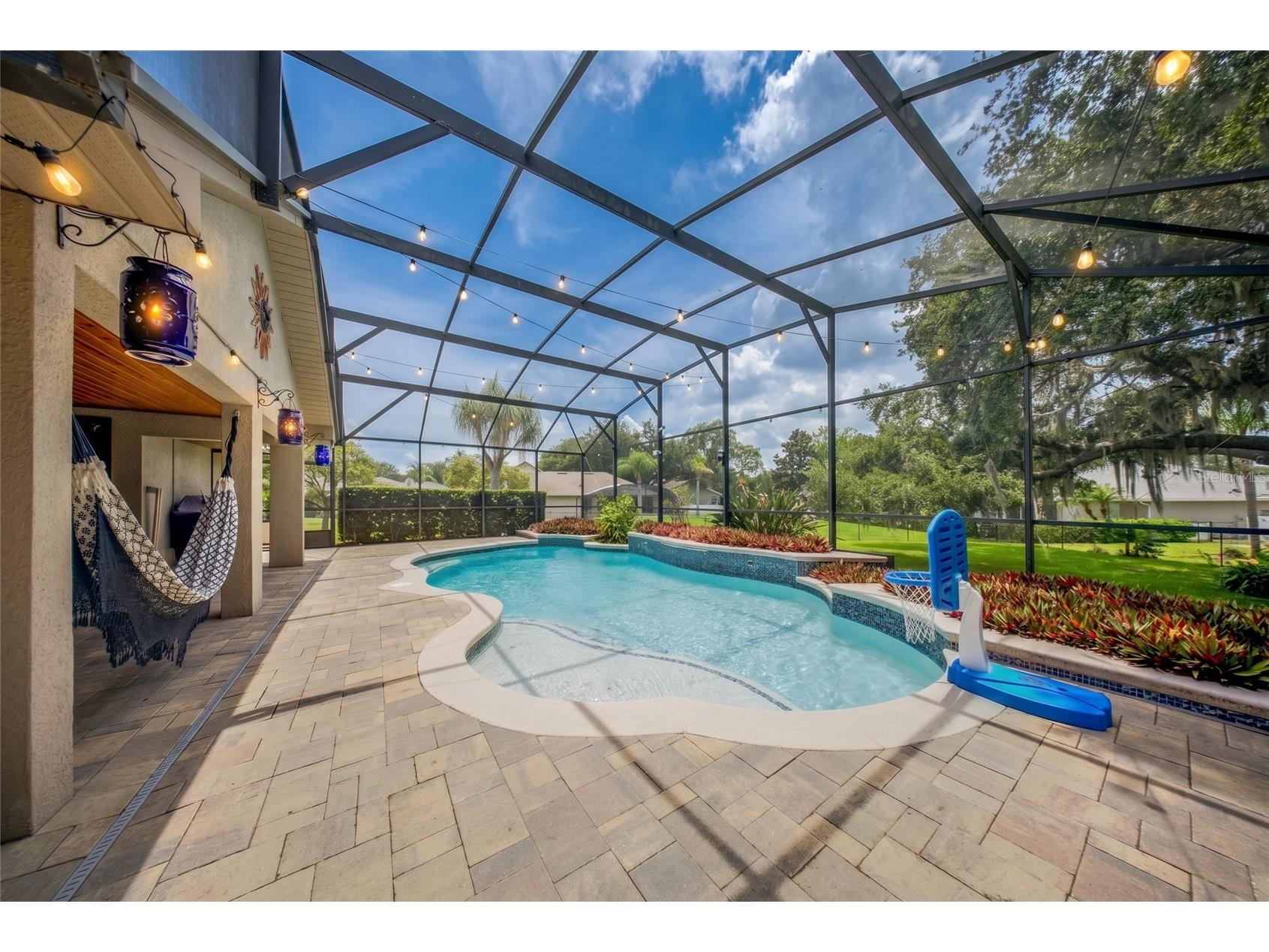 4926 Emilee Grace Lane Saint Cloud FL 34771 - EAST LAKE TOHOPEKALIGA S5152247 image60