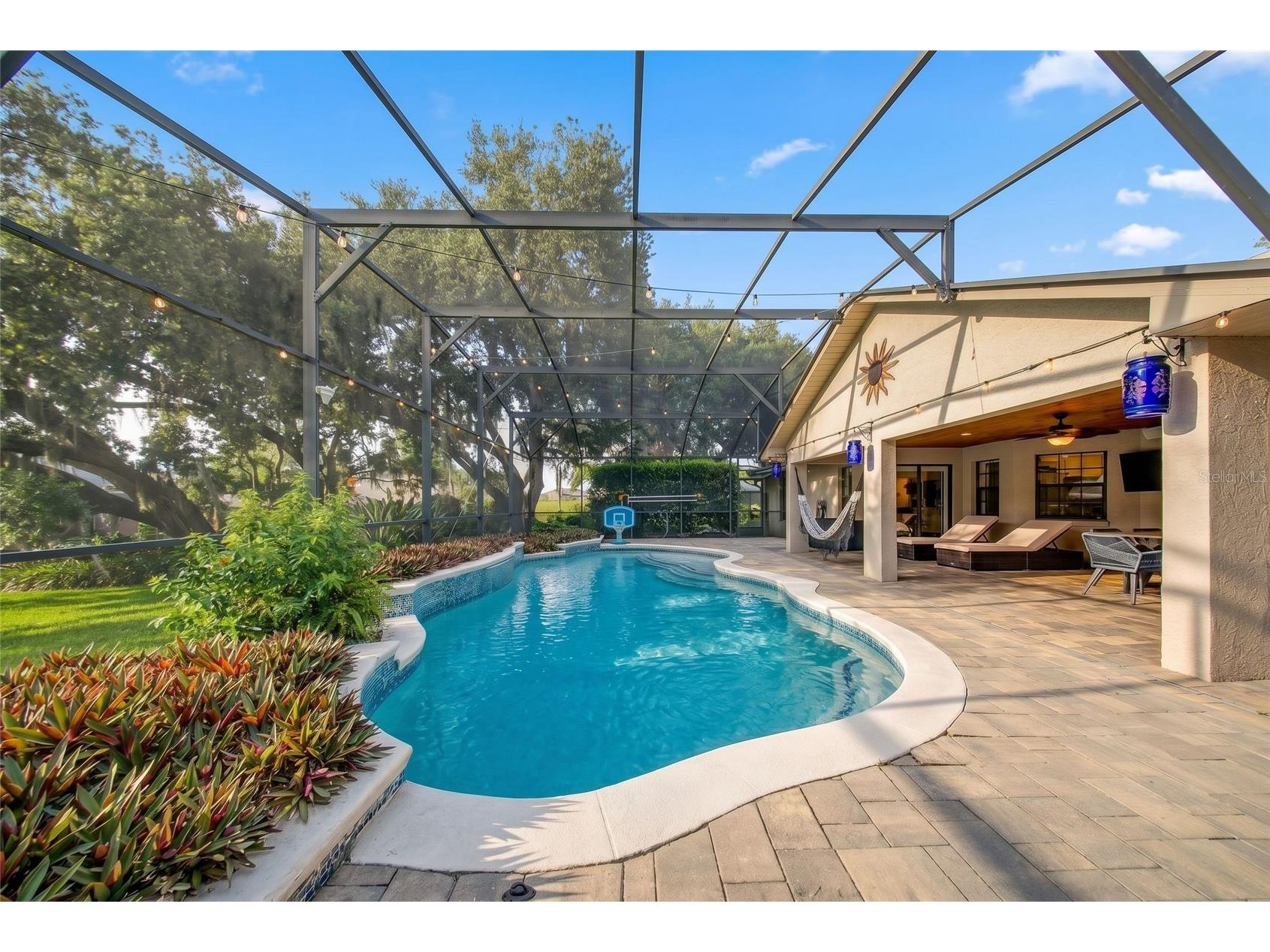 4926 Emilee Grace Lane Saint Cloud FL 34771 - EAST LAKE TOHOPEKALIGA S5152247 image61