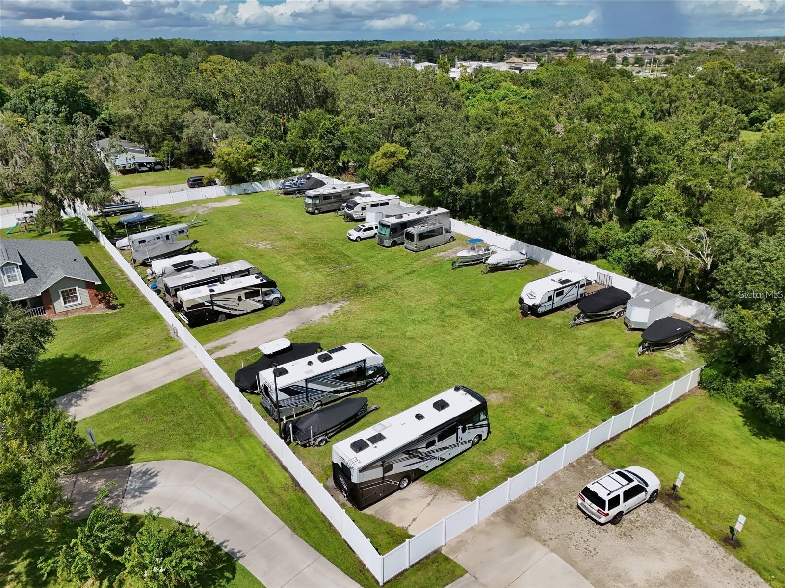 4926 Emilee Grace Lane Saint Cloud FL 34771 - EAST LAKE TOHOPEKALIGA S5152247 image70