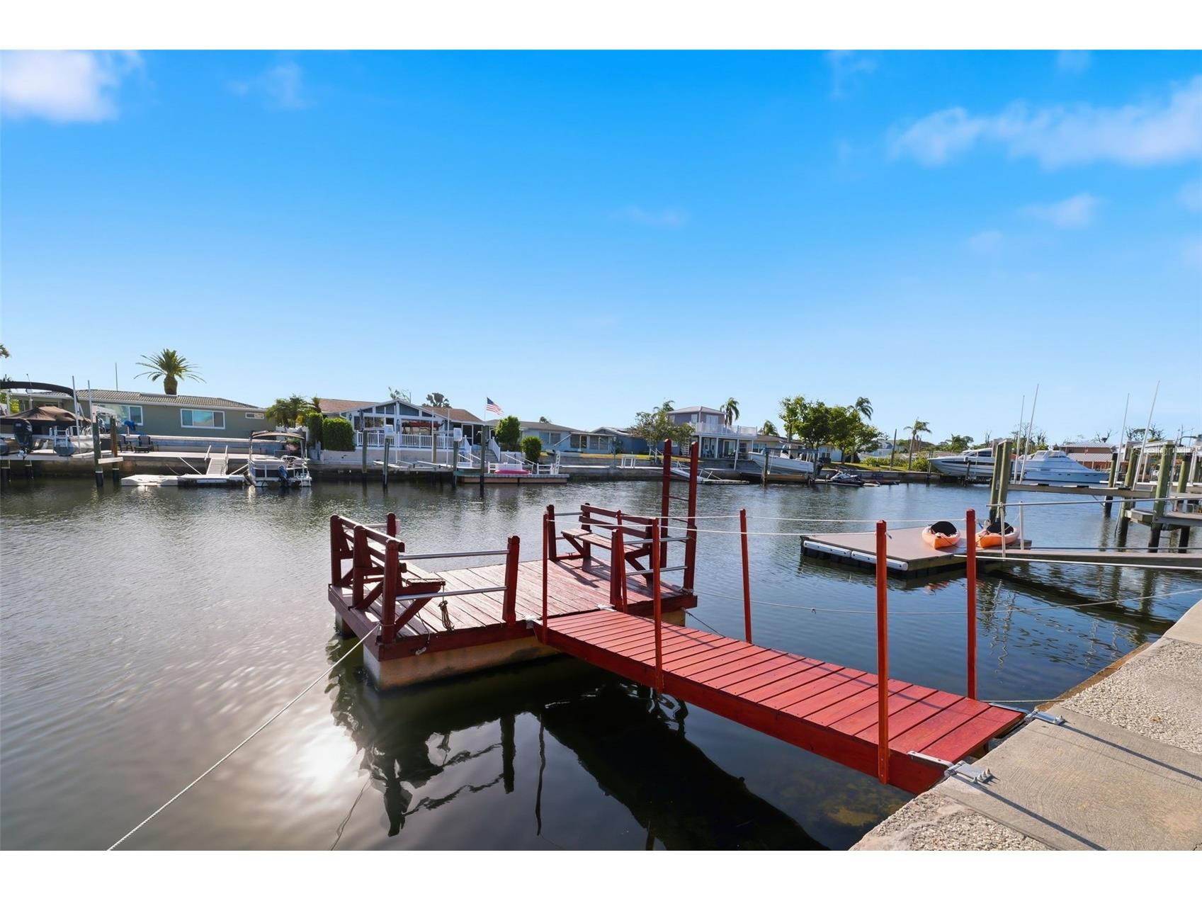 4926 Forecastle Drive New Port Richey FL 34652 W7884745 image30