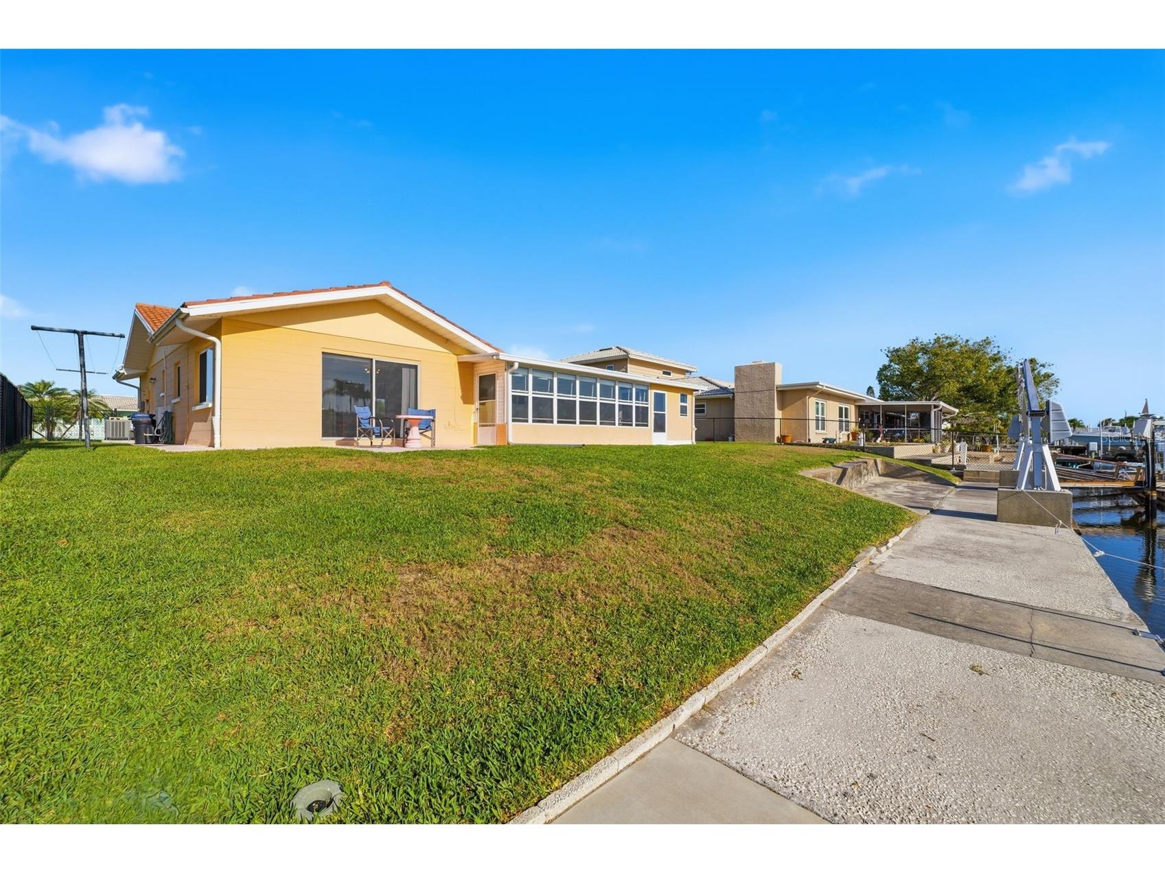4926 Forecastle Drive New Port Richey FL 34652 W7884745 image32