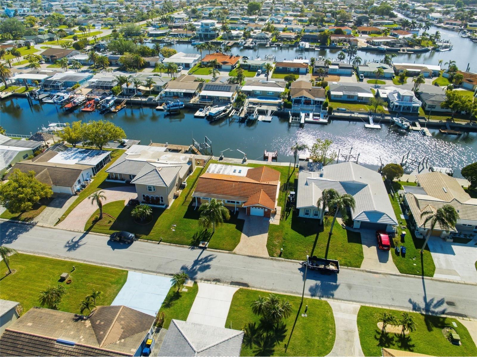 4926 Forecastle Drive New Port Richey FL 34652 W7884745 image36