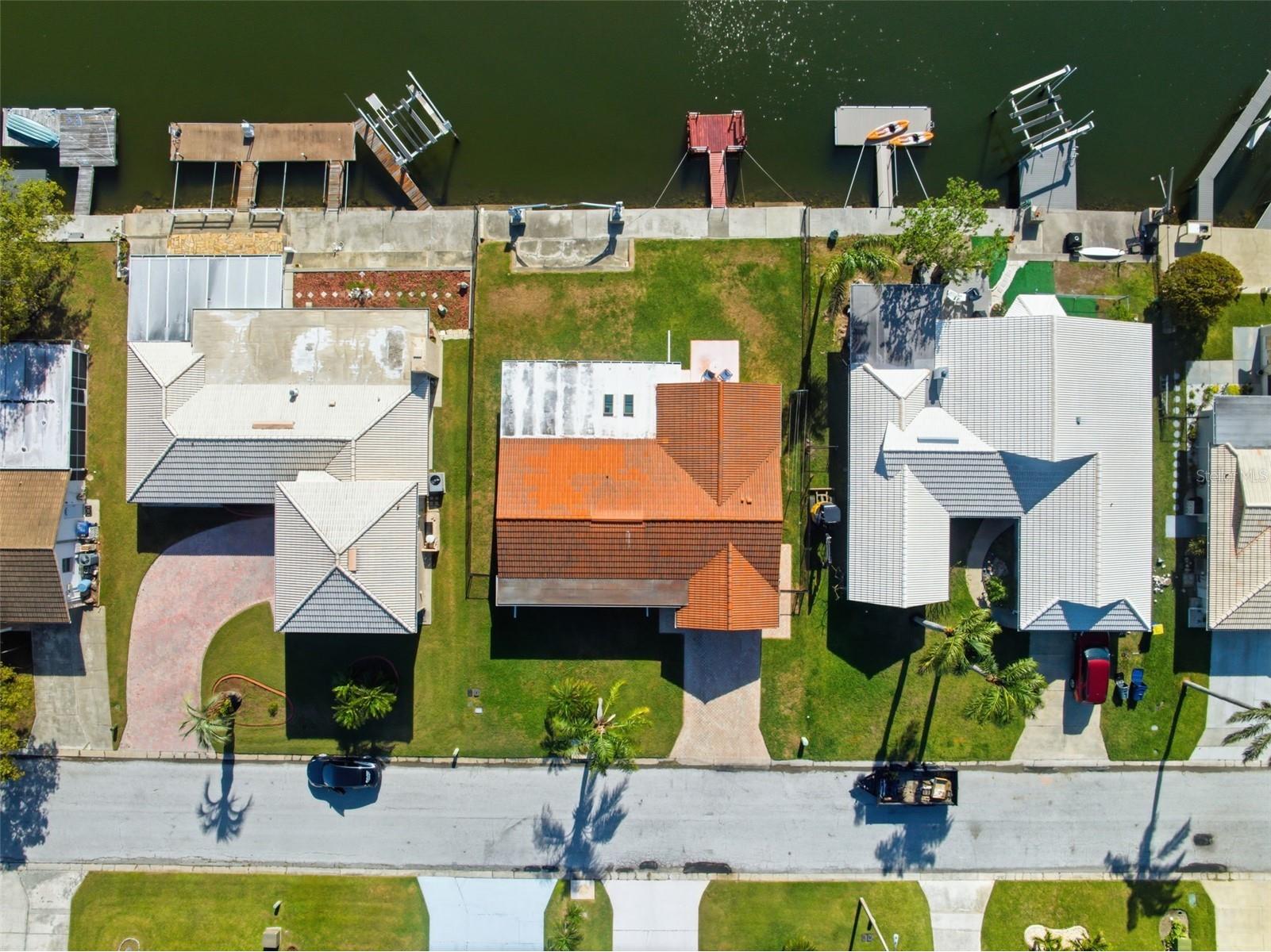 4926 Forecastle Drive New Port Richey FL 34652 W7884745 image37