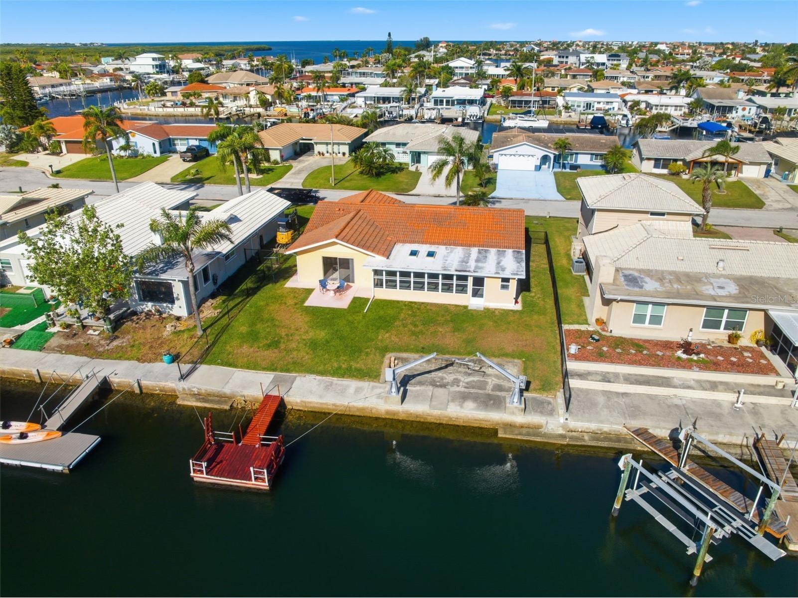 4926 Forecastle Drive New Port Richey FL 34652 W7884745 image38