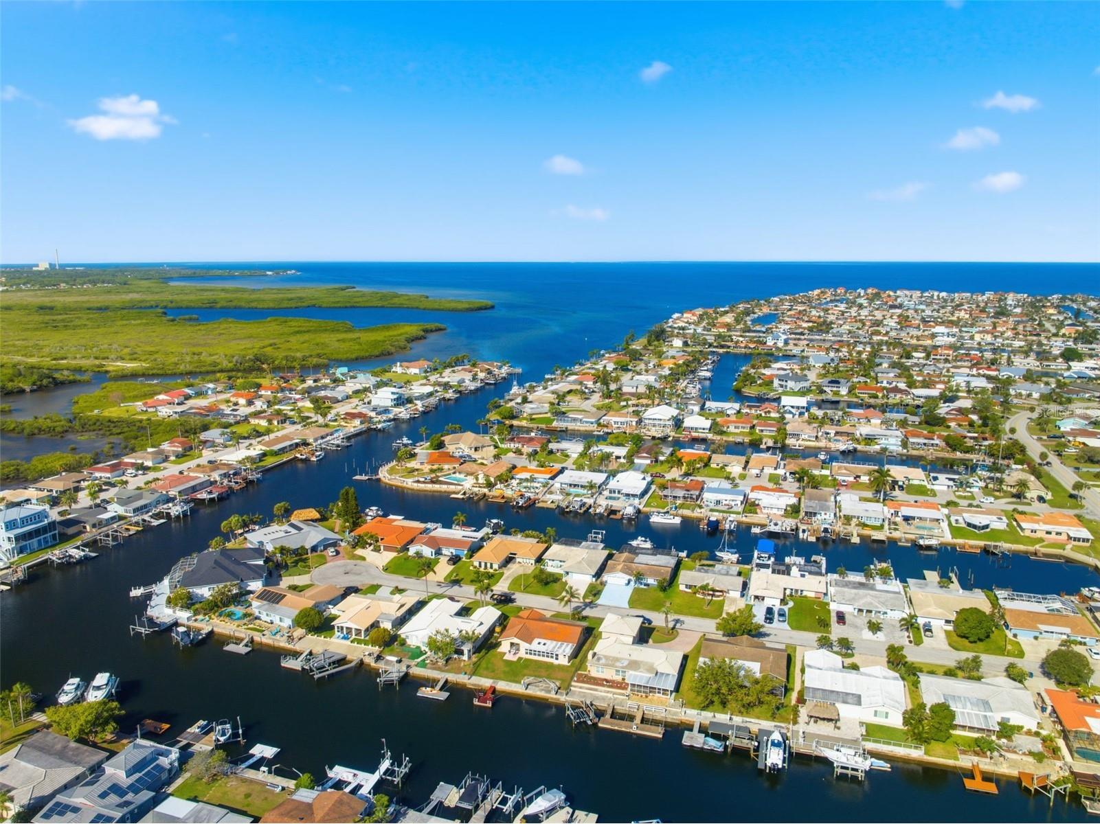 4926 Forecastle Drive New Port Richey FL 34652 W7884745 image39