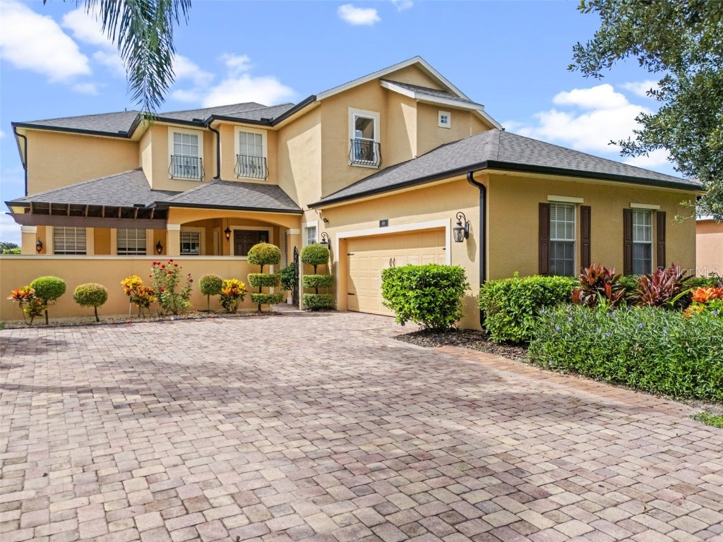 4926 Indian Deer Road Windermere FL 34786 O6346342 image1