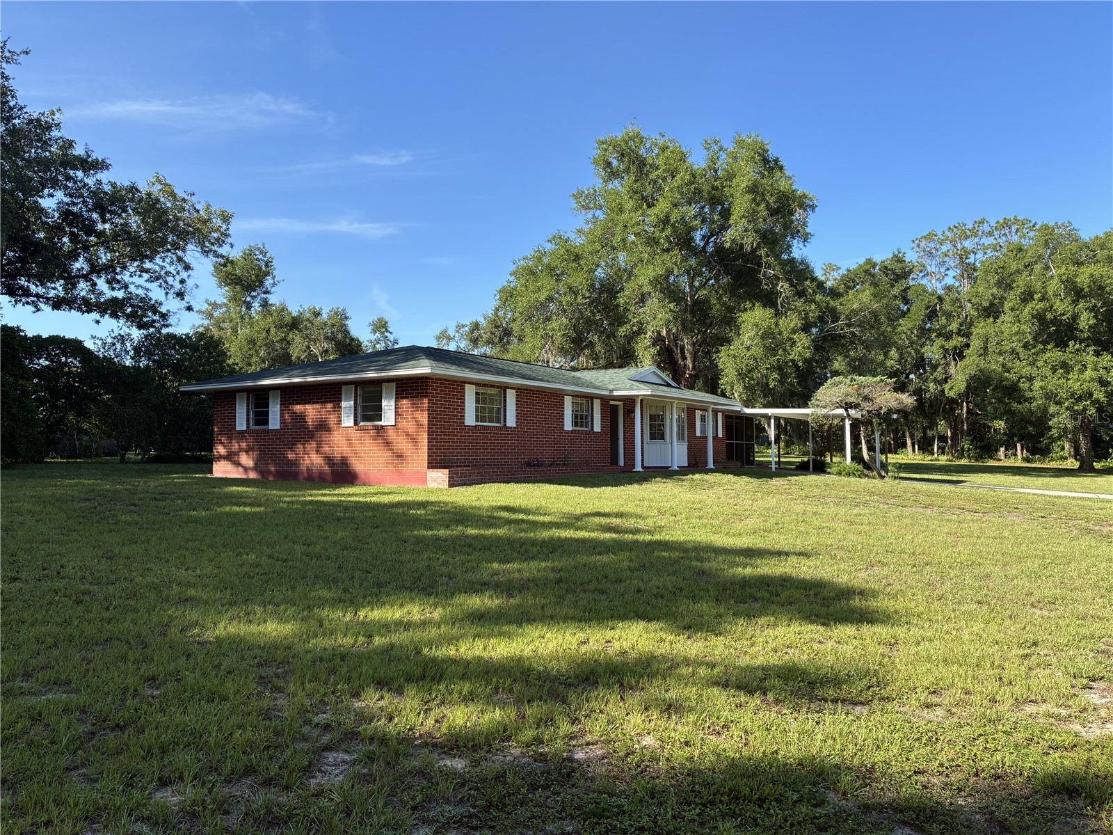4926 Magnolia Ridge Road Fruitland Park FL 34731 G5114537 image1