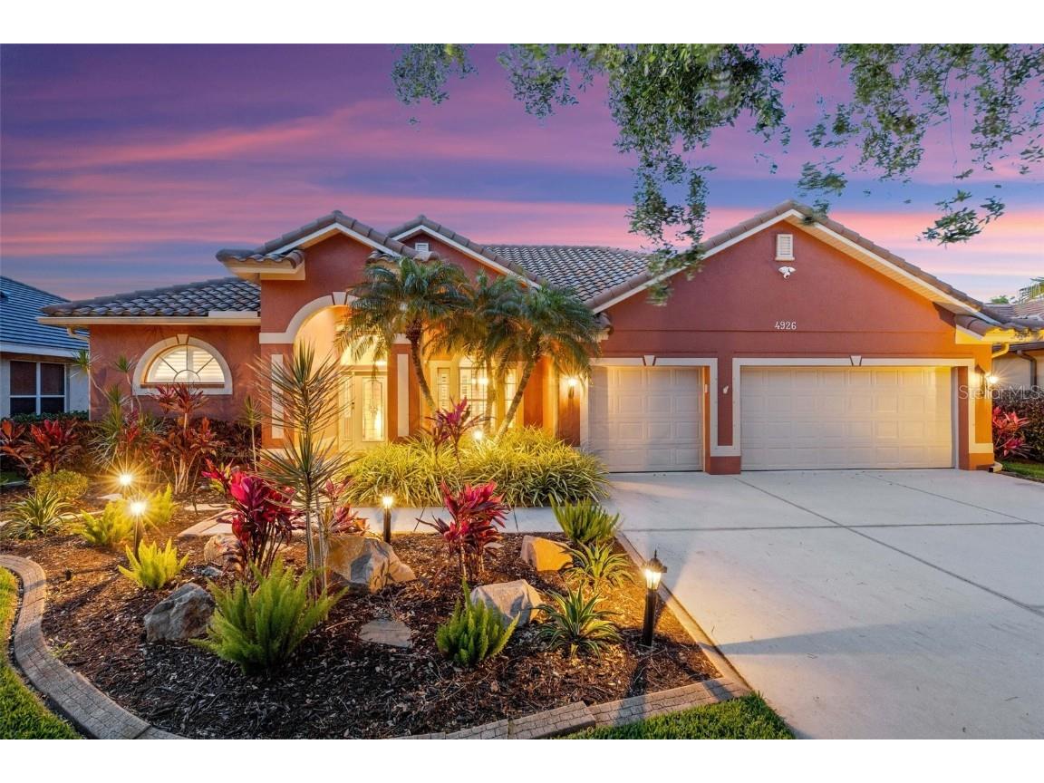 4926 Sabal Lake Circle Sarasota FL 34238 A4647725 image1