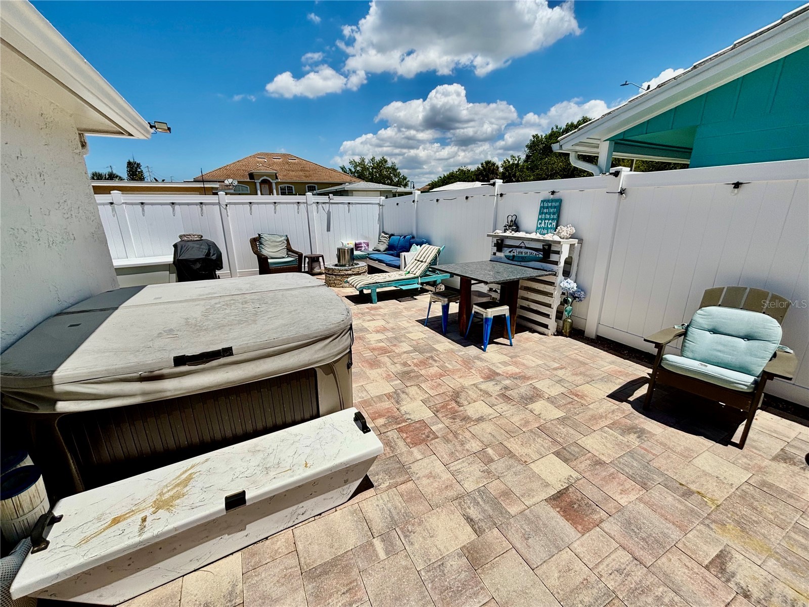 4926 Shell Stream Boulevard New Port Richey FL 34652 W7881641 image15