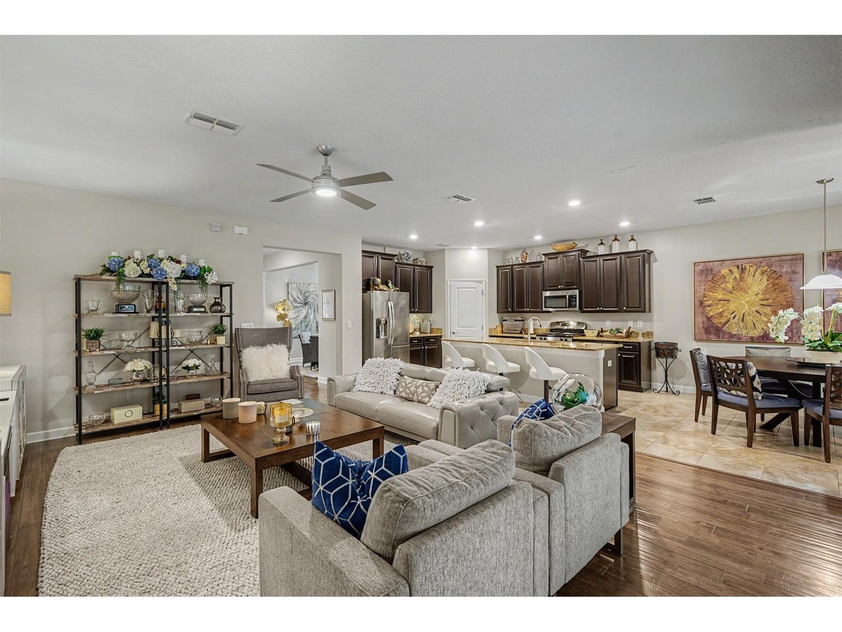 4926 Southern Valley Loop Brooksville FL 34601 TB8511734 image42