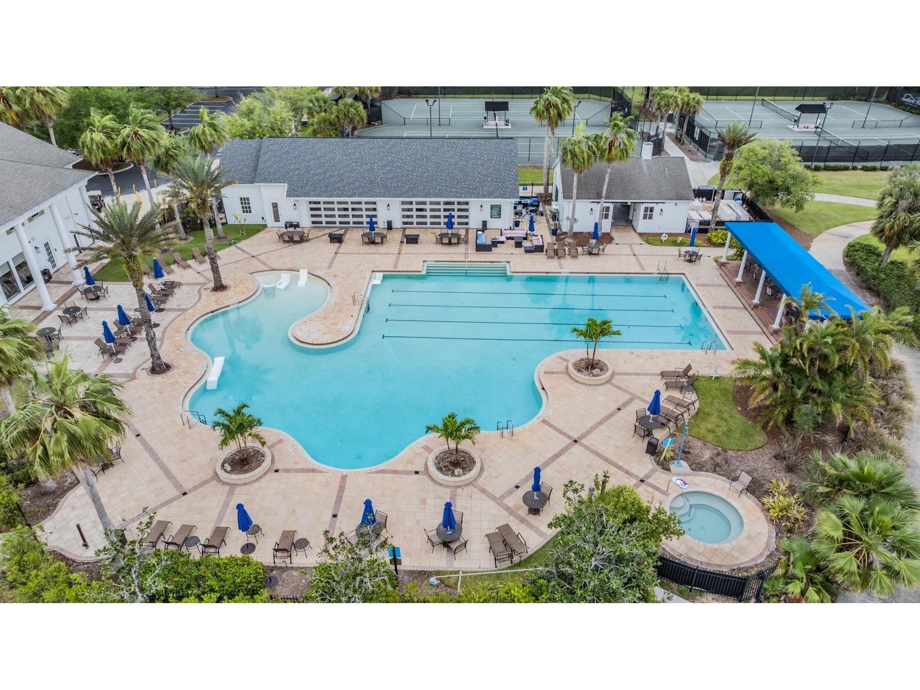 4926 Southern Valley Loop Brooksville FL 34601 TB8511734 image61