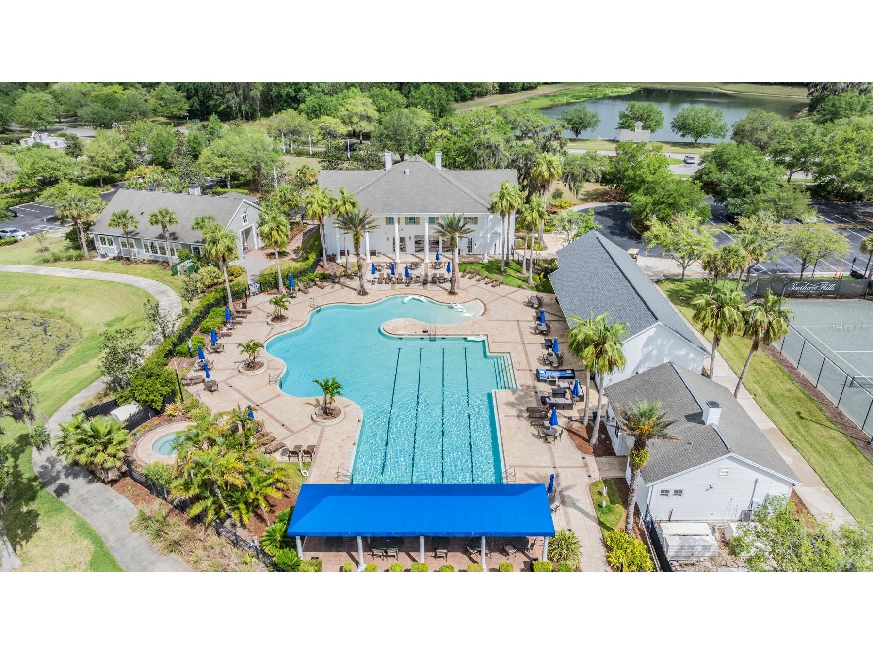 4926 Southern Valley Loop Brooksville FL 34601 TB8511734 image67