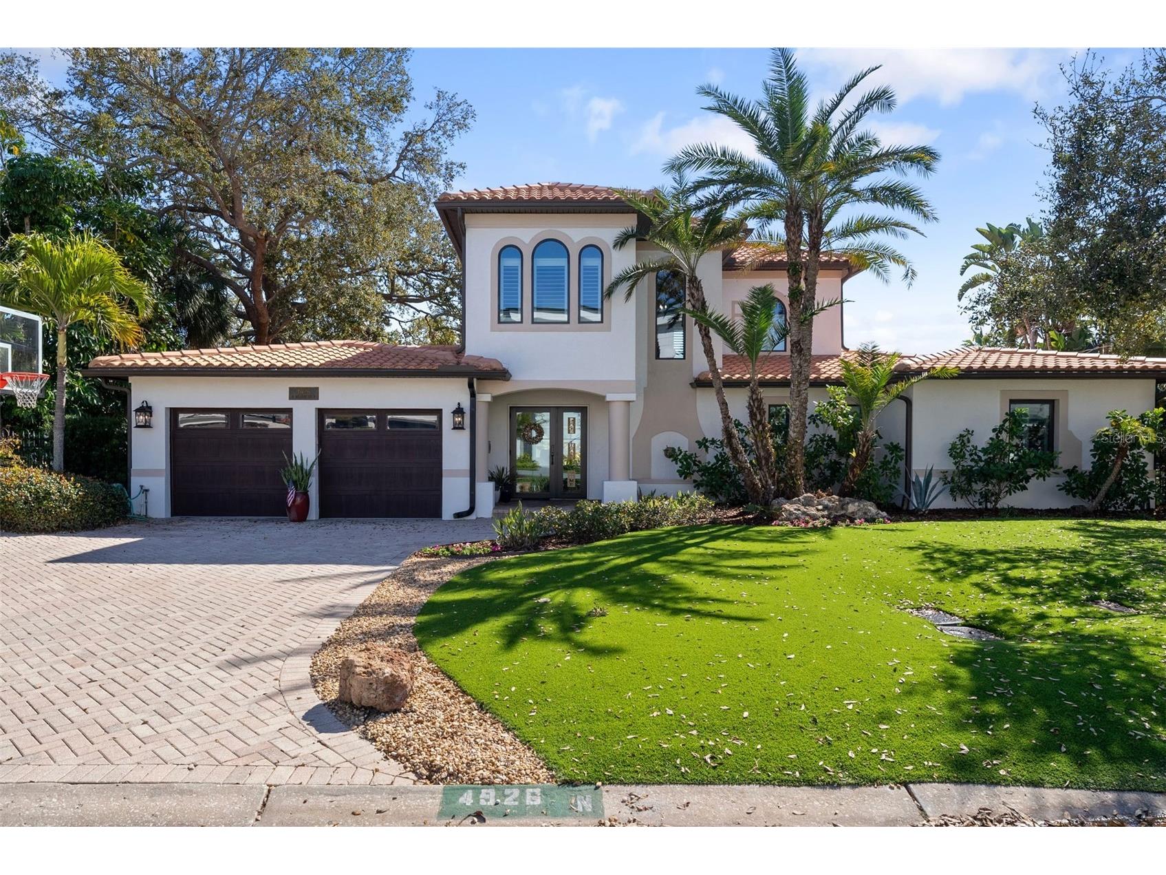 4926 W Melrose Avenue N Tampa FL 33629 - TAMPA BAY TB8479336 image1